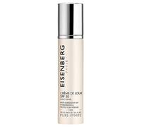 Eisenberg Soin du visage Creams Pure White Crème de Jour SPF 50 50 ml