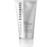 Eisenberg Soins-de-la-peau Soins-pour-hommesHomme Duo Essentiel 150 ml