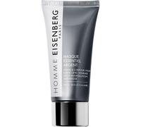 EISENBERG - Gamme Homme - Masque Essentiel Argent - 75ml