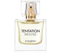 Eisenberg Tentation Irrésistible Eau de Parfum pour femme 50 ml