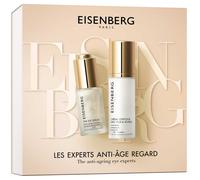 EISENBERG The Anti-Ageing Eye Experts coffret cadeau pour femme