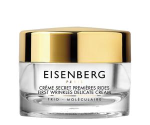 EISENBERG - Trio-moléculaire - Crème Secret Premières Rides - 50ml