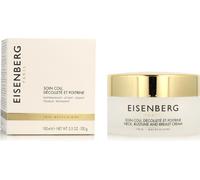 EISENBERG Trio-Moleculaire Soin du cou, du décolleté et de la poitrine Traitement de luxe