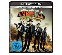 BR4K-D/ZOMBIELAND: DOPPELT HAE