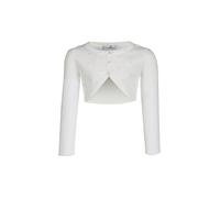 EISEND Boléro pour fille crème | 116