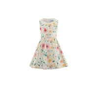 EISEND Robe Fille crème | 128