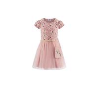 EISEND Robe Fille rose | 104