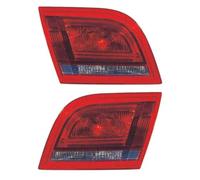 EISENFELS 107557622 Lot de feux arrière intérieur gauche et droit pour A3 8P1 8PA 8P7