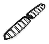EISENFELS 31529033 Sport Performance Calandre Double barre Noir pour Z4 G29 année de construction 18->>
