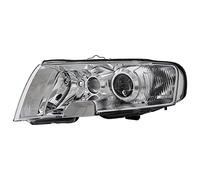 EISENFELS Phare avant gauche au xénon D2S H3 avec clignotant pour Superb I 3U4