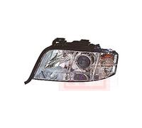 EISENFELS Phare avant gauche au xénon D2S/H7 pour LWR compatible avec A6 Avant 4B C5 4B5 4B2