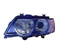 EISENFELS Phare avant gauche au xénon D2S HB3 compatible avec X5 E53