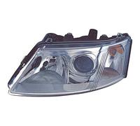 EISENFELS Phare avant gauche au xénon H7 D2S avec clignotant pour 9-3 Cabriolet YS3F