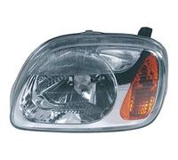 EISENFELS Phare avant gauche H4 P21W W5W avec clignotant pour Micra II K11