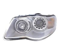 EISENFELS Phare avant gauche H7 H9 PY21W W5W compatible avec 7LA 7L6 7L7