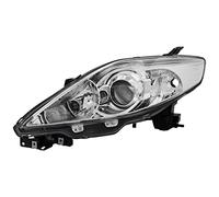 EISENFELS Phare avant gauche H7 HB3 PY21W W5W compatible avec 5 CR19