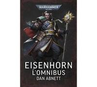 Eisenhorn Le Recueil Dan Abnett (Auteur)