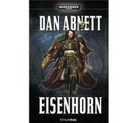 Eisenhorn [Livre en VO] Abnett, Dan (Auteur)