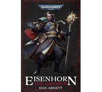 Eisenhorn: The Omnibus