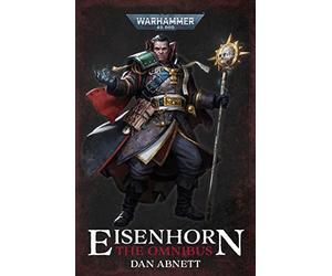 Eisenhorn: The Omnibus