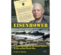 Eisenhower: A Tabletop Game of the Great Battles of the Second World War