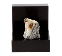Eisenkiesel. 14.84 Ct. Allemagne.