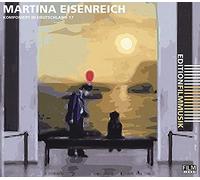 Eisenreich,Martina - Komponiert in Deutschland 17