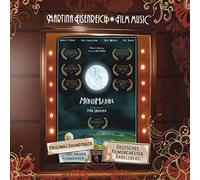 Eisenreich,Martina - Mondmann (Original Soundtrack)