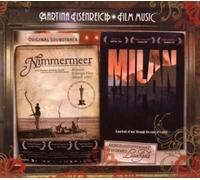 Eisenreich Martina - Nimmermeer/Milan (Ost) [Import]