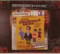 Eisenreich Martina - Reine Geschmacksache (Ost)
