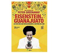 Eisenstein En Guanajuato