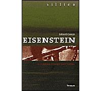 Eisenstein - Gérard Conio - In Folio - broché - Biographie