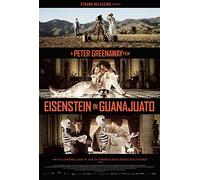 Eisenstein in Guanajuato