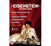 Eisenstein In Guanajuato [DVD]