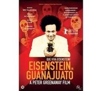 EISENSTEIN IN GUANAJUATO-NL G