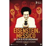 Eisenstein in Messico [Import]
