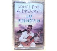 Eisenstein, Lee - Songs for a Dreamer
