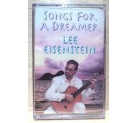 Eisenstein, Lee - Songs for a Dreamer
