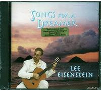 Eisenstein, Lee - Songs for a Dreamer