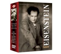 Eisenstein - L'intégrale