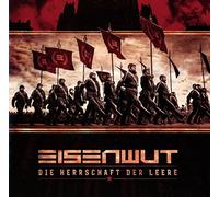 Eisenwut – Die Herrschaft Der Leere – Soulfood Music