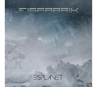 Eisfabrik Eisplanet (CD) Album