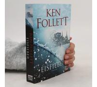 Ken Follett – Eisfieber – Thriller – Poche