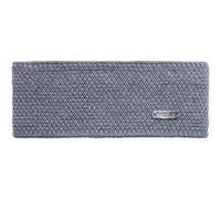 Eisglut Alegra Merino Polaire Femme, Argent chiné, Taille Unique