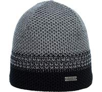 Eisglut Arnaud Bonnet Mixte, Gris, M/57-58 cm