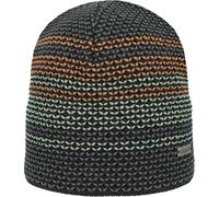 Eisglut Arrono XL Produit fabriqué en Allemagne, Noir/Sauge, Mixte