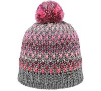 Eisglut Bailey Bonnet Femme, Rose, M 57-58cm