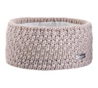 Eisglut Bandeau 'Linn' beige, Taille Taille unique