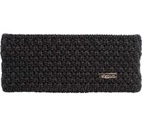 Eisglut Bandeau Linnl pour Femme, Anthracite