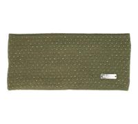 Eisglut Bandeau Mariell pour femme, fabriqué en Allemagne